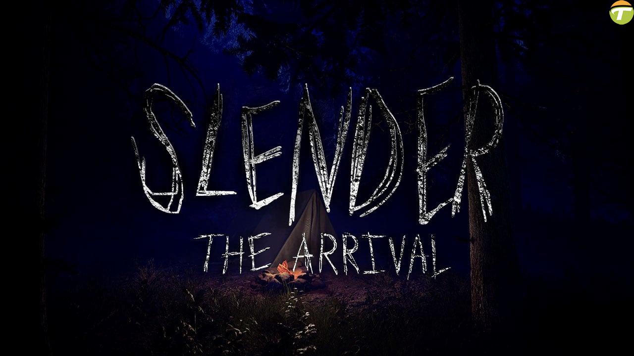 slender the arrival icin dev guncelleme ue5 gecisi yeni kisim ve dahasi jug92OH6