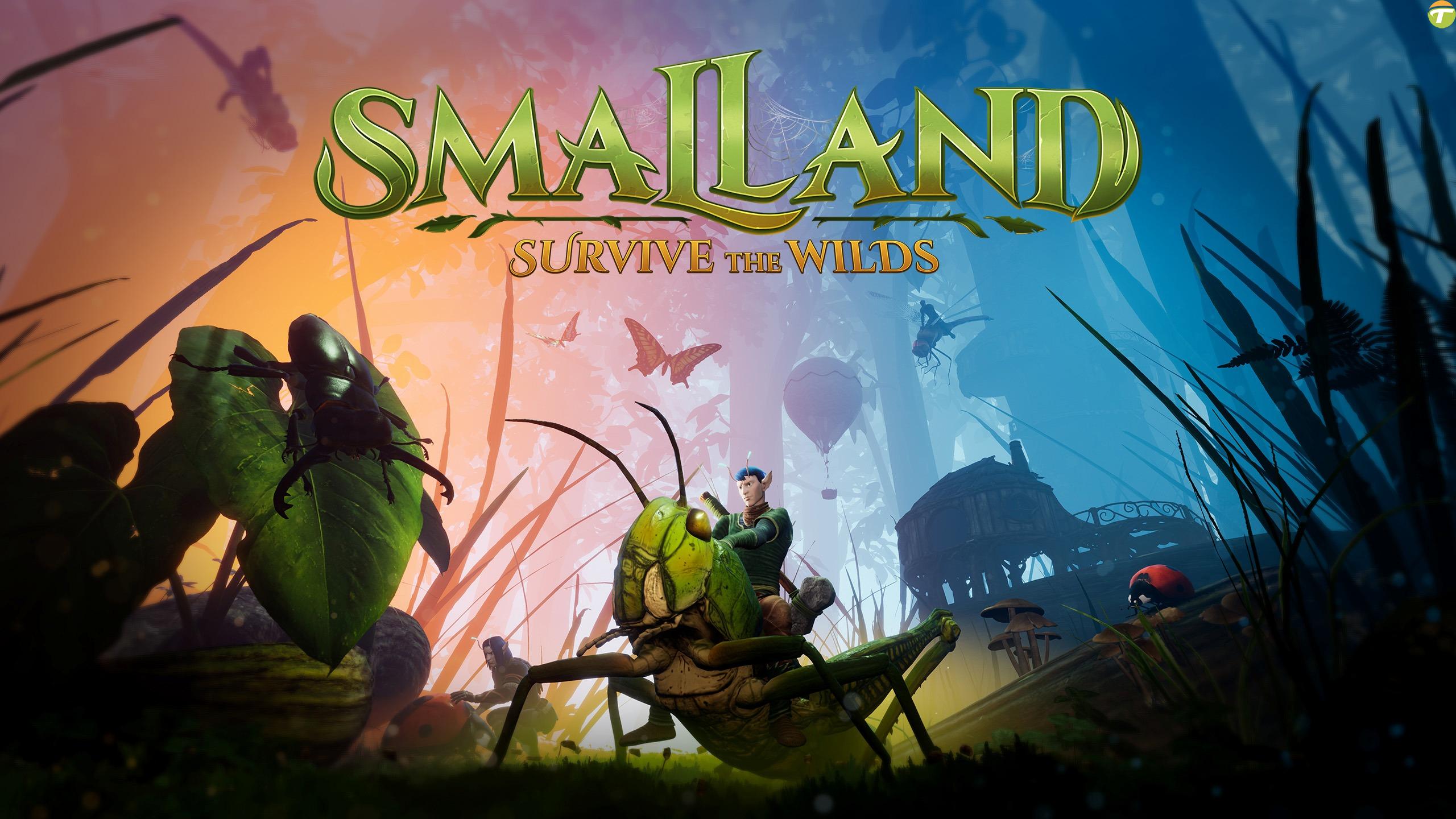 smalland survive the wilds 7 aralikta tam surume kavusuyor iste ayrintilar