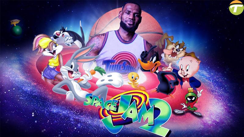 space jam 2nin formalari belirli oldu 5jjWfspE