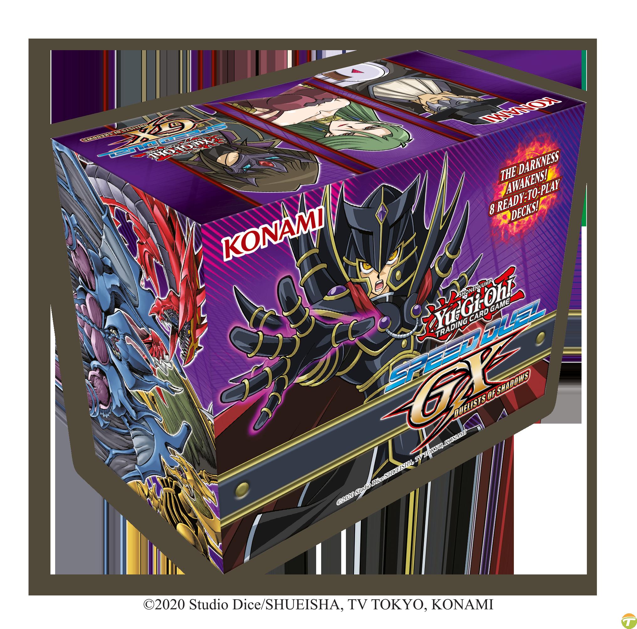 speed duel gx duelists of shadows ile rakiplerinizi alt edin 0 CHVbITH9