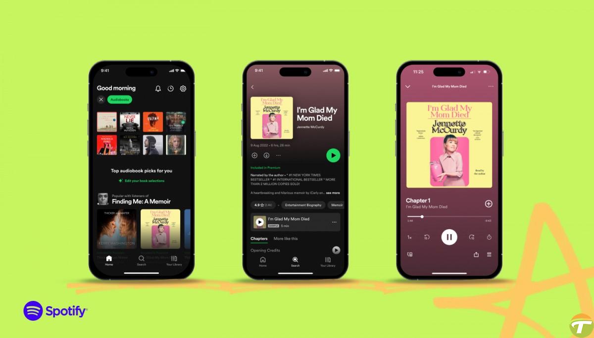 spotify beklenen ozelligini fiyatli sunuyor ise ayrintilar 0 wTFHbmwB