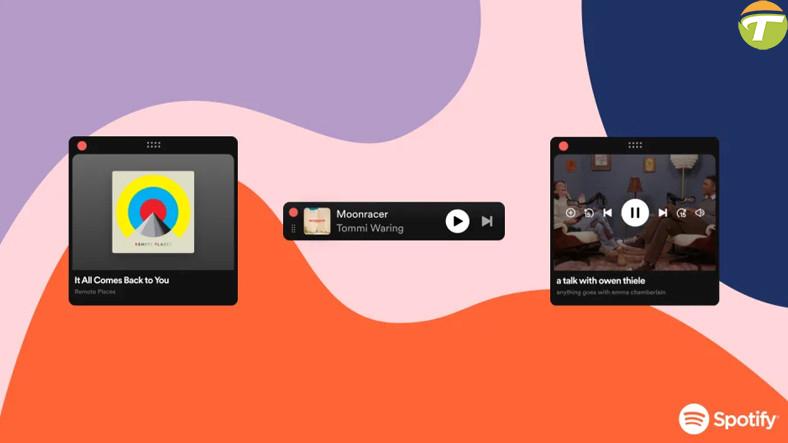 spotify windows kullanicilarinin yillardir istedigi ozelligi nihayet getirdi hh2fVCzm