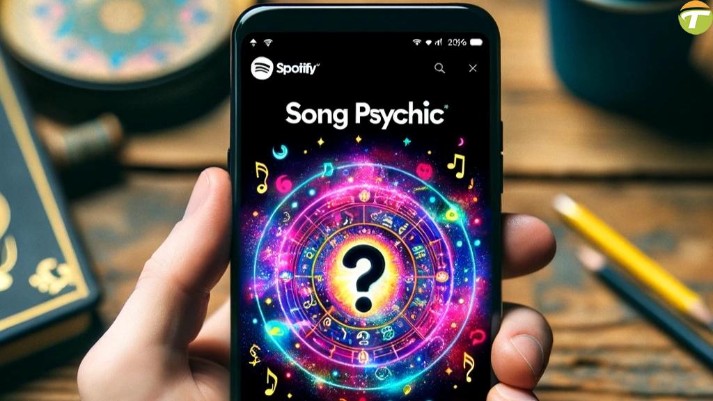 spotify yeni bilhassa geldi muzik falcisi Jge57SQD