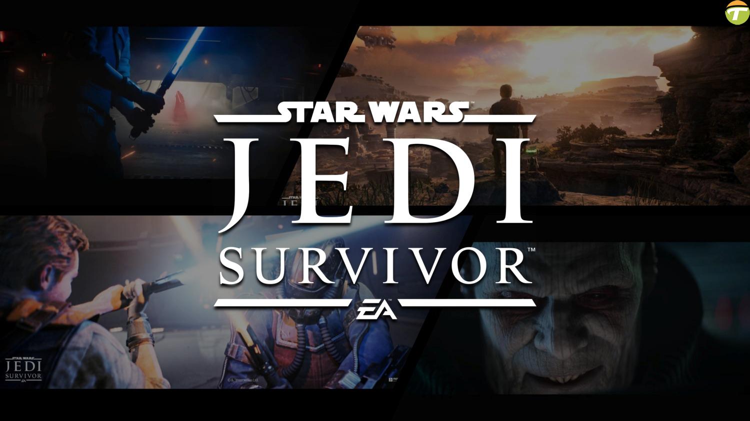 star wars jedi survivorin pc sistem ihtiyaclari aciklandi