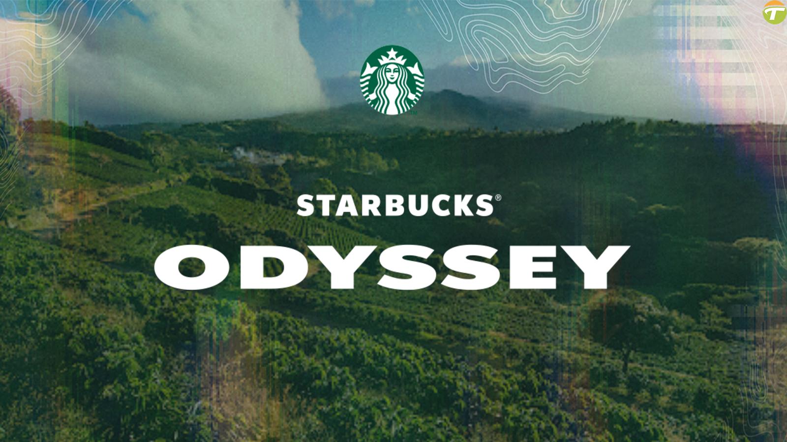 starbucks web3 deneyi odyssey kapaniyor ne oldu ve neden