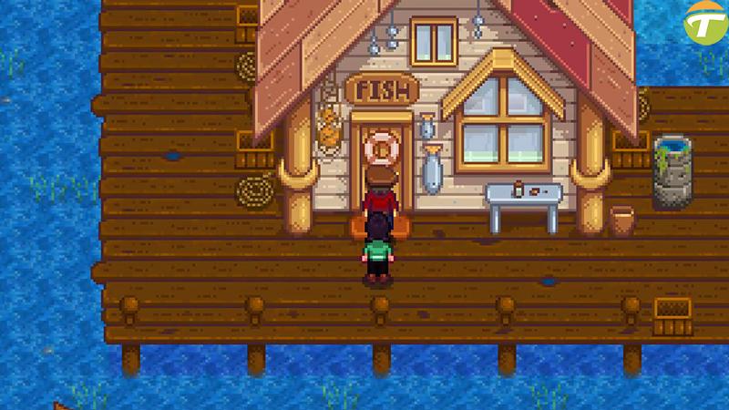 stardew valleyin yeni guncellemesine dair ipuclari paylasildi