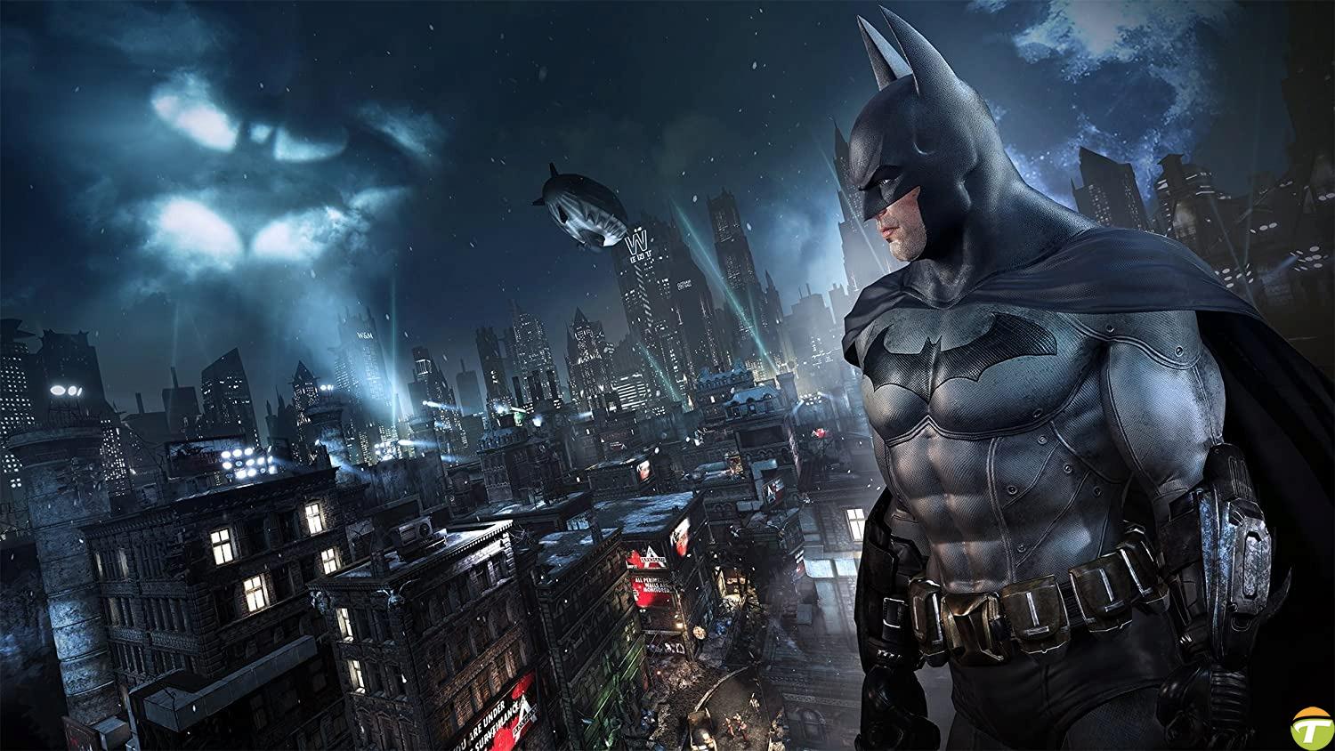 steamde kacirilmayacak firsat batman arkham serisi yalnizca 15 tl 0 JWajPznn