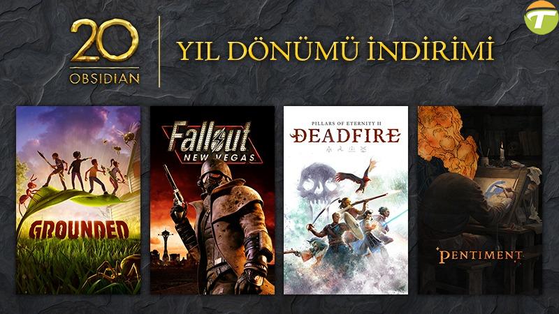 steamde obsidian oyunlarinda indirim yuzde 80e varan firsatlar iNLYeREv