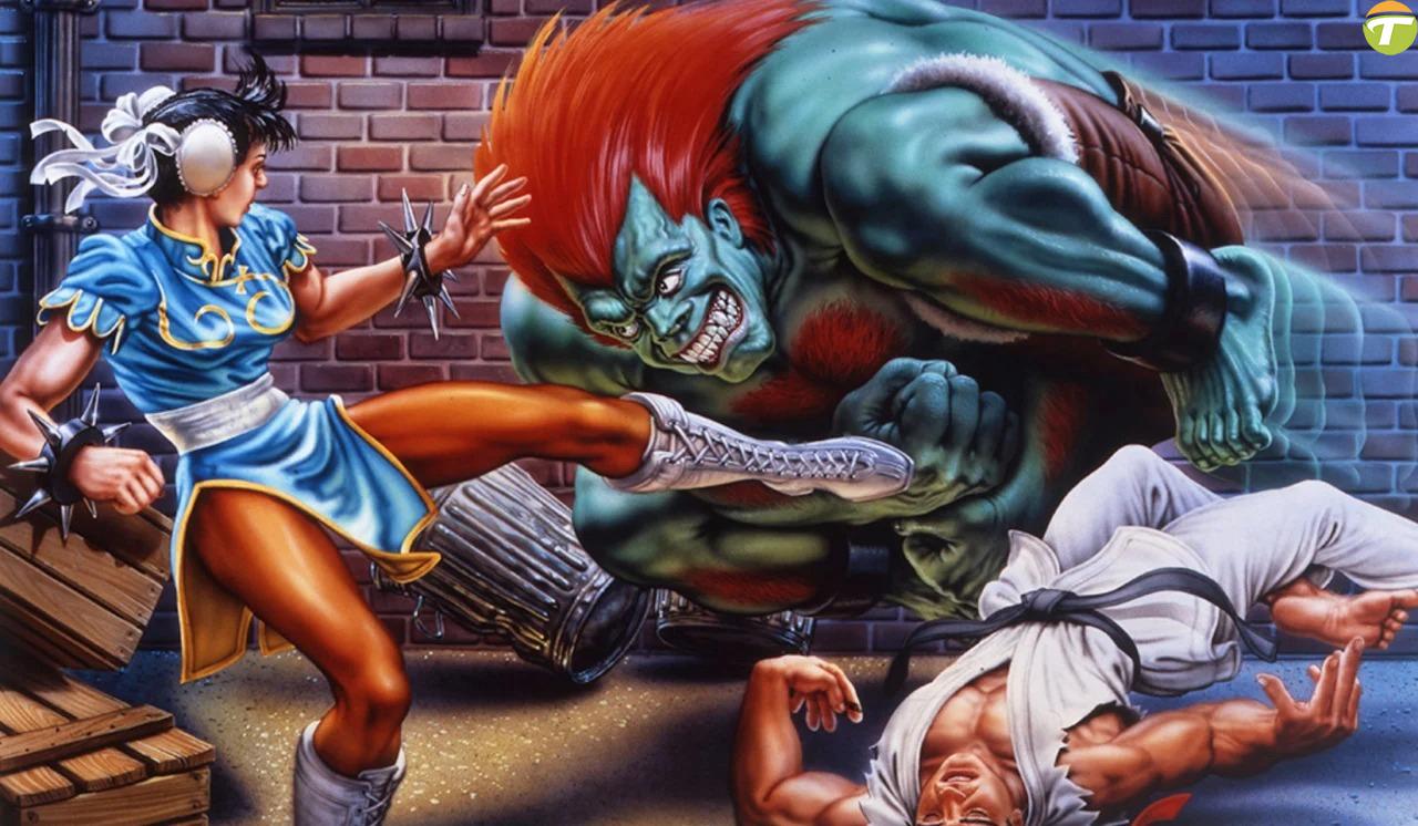 street fighterin sinema ve tv haklari legendary entertainment tarafindan satin alindi WBJuZDPB