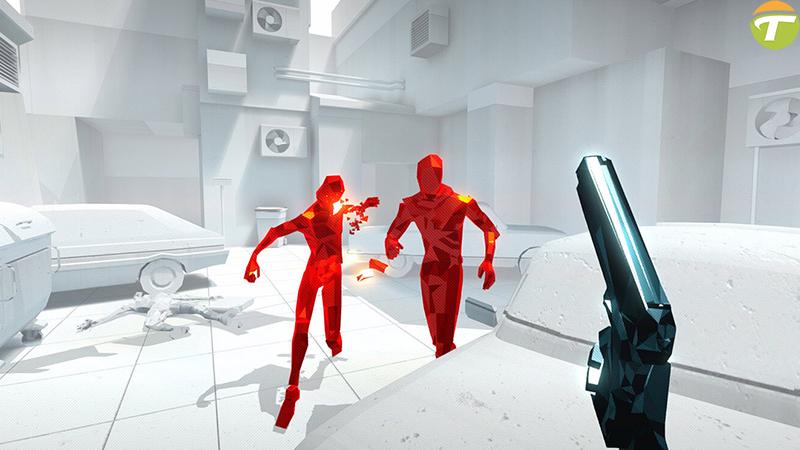 superhot vr bir haftada 2 milyon dolar gelir elde etti RRewiV13