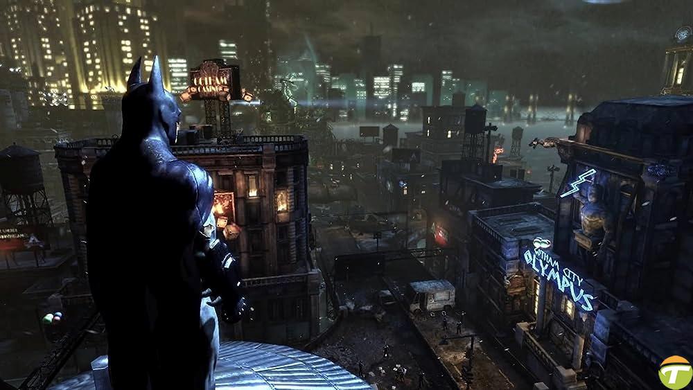 switch ozel batman arkham trilogy ertelendi iste yeni cikis tarihi 0