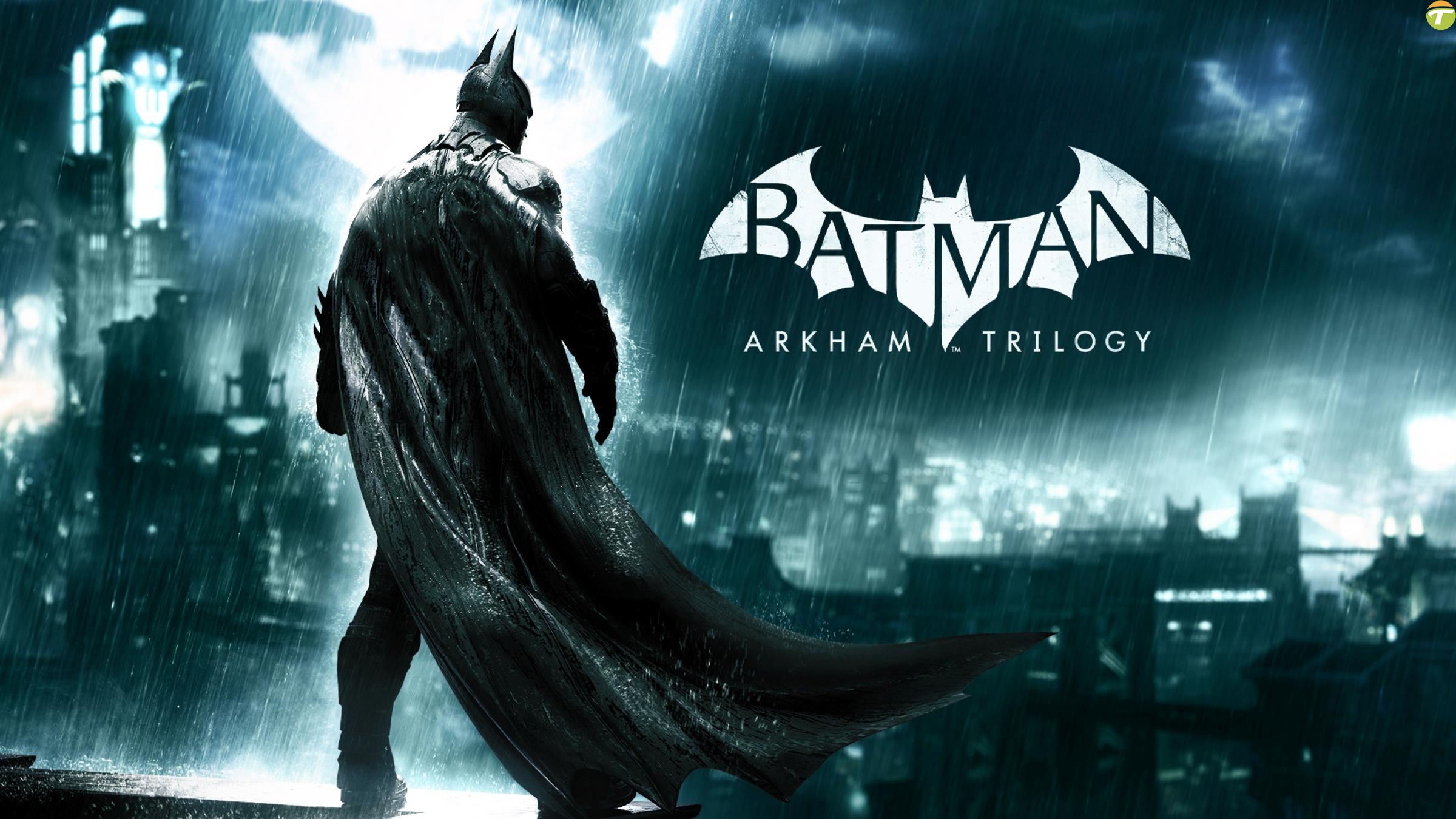 switch ozel batman arkham trilogy ertelendi iste yeni cikis tarihi MuB1lGNF