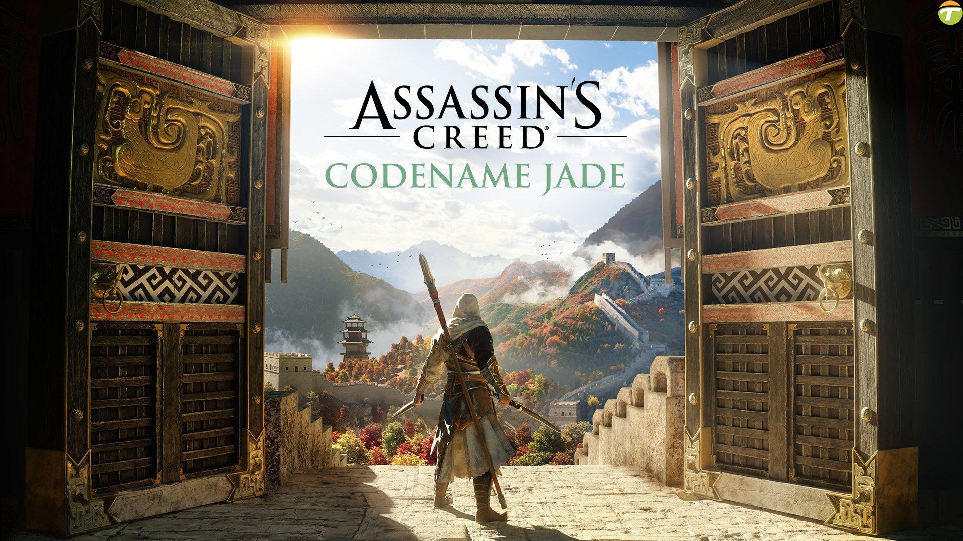 tasinabilir oyun assassins creed jade icin yeni oynanis goruntusu geldi 77mBMarp