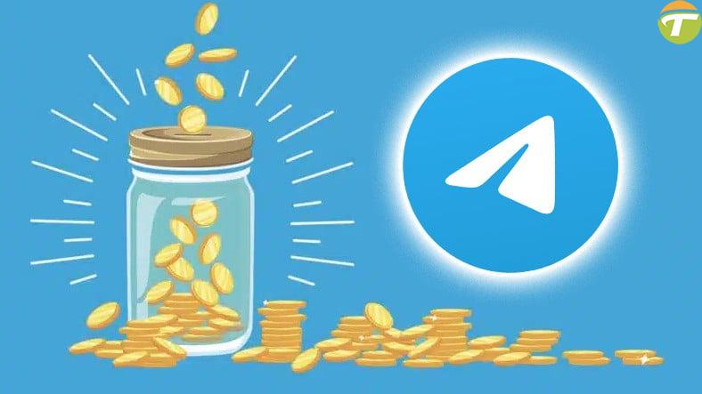 telegram para kazanmanizi saglayacak yeni bir ozellik duyurdu fakat 5Dc9z3N1