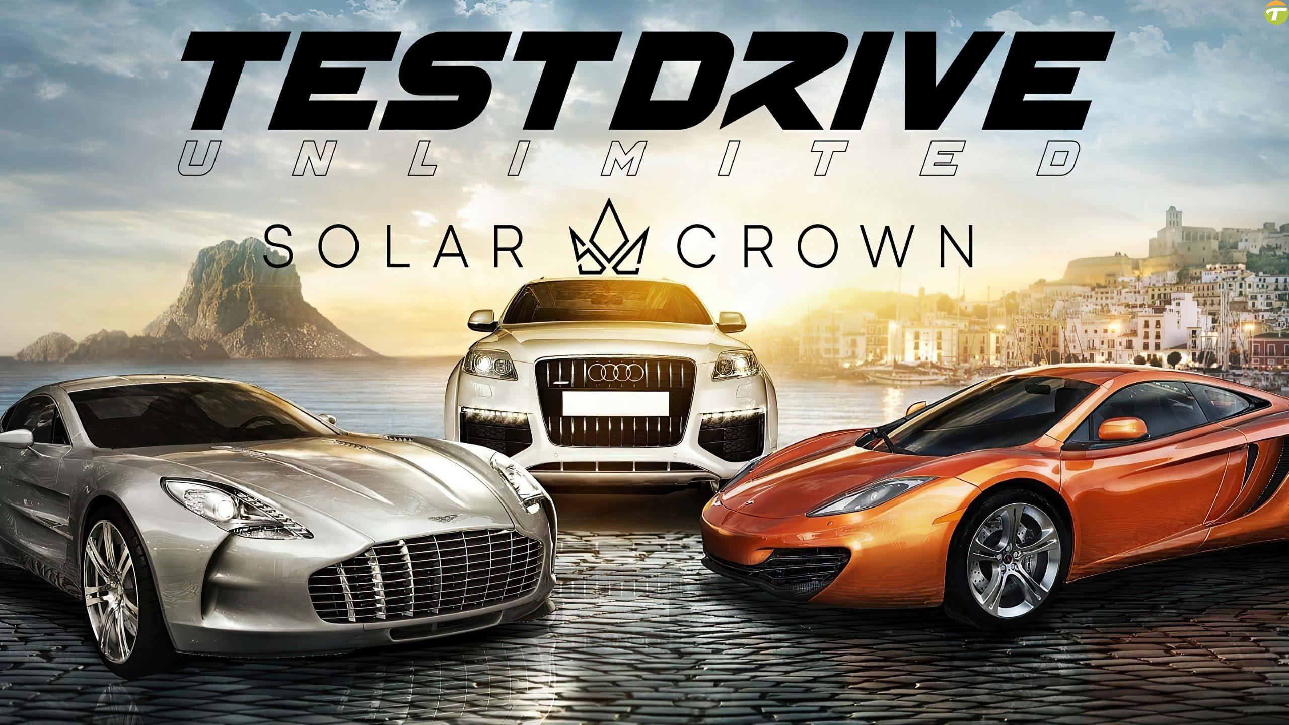 test drive unlimited solar crown icin mak s haber 2024un baslarina ertelendi TXJn1h82