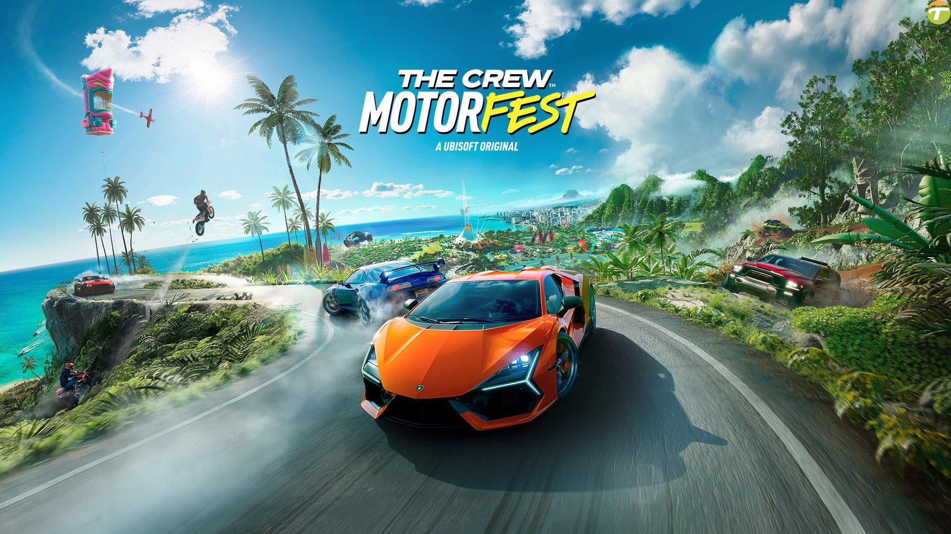 the crew motorfest icin cikis tarihi verildi fiyati uzuyor MePEflpl