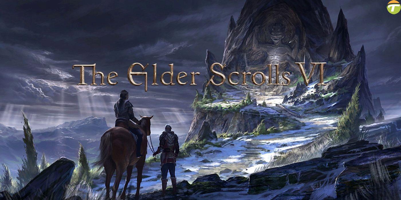 the elder scrolls 6 artik erken gelistirme etabinda bulunuyor Adgvh2GH