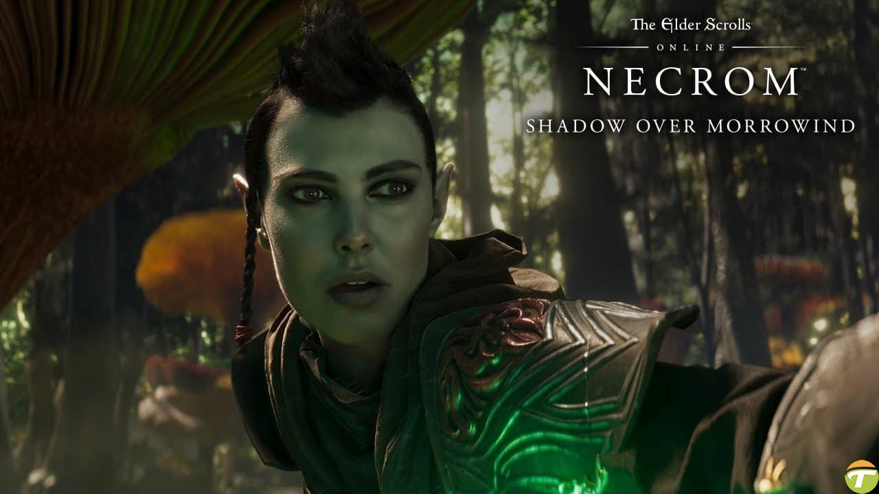 the elder scrolls online necrom kismi artik konsollar icin cikti tum ayrintilar 0 72ARFyzy