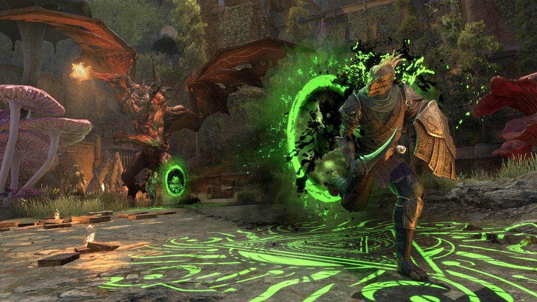 the elder scrolls online necrom kismi artik konsollar icin cikti tum ayrintilar 1 NqRqsFsm