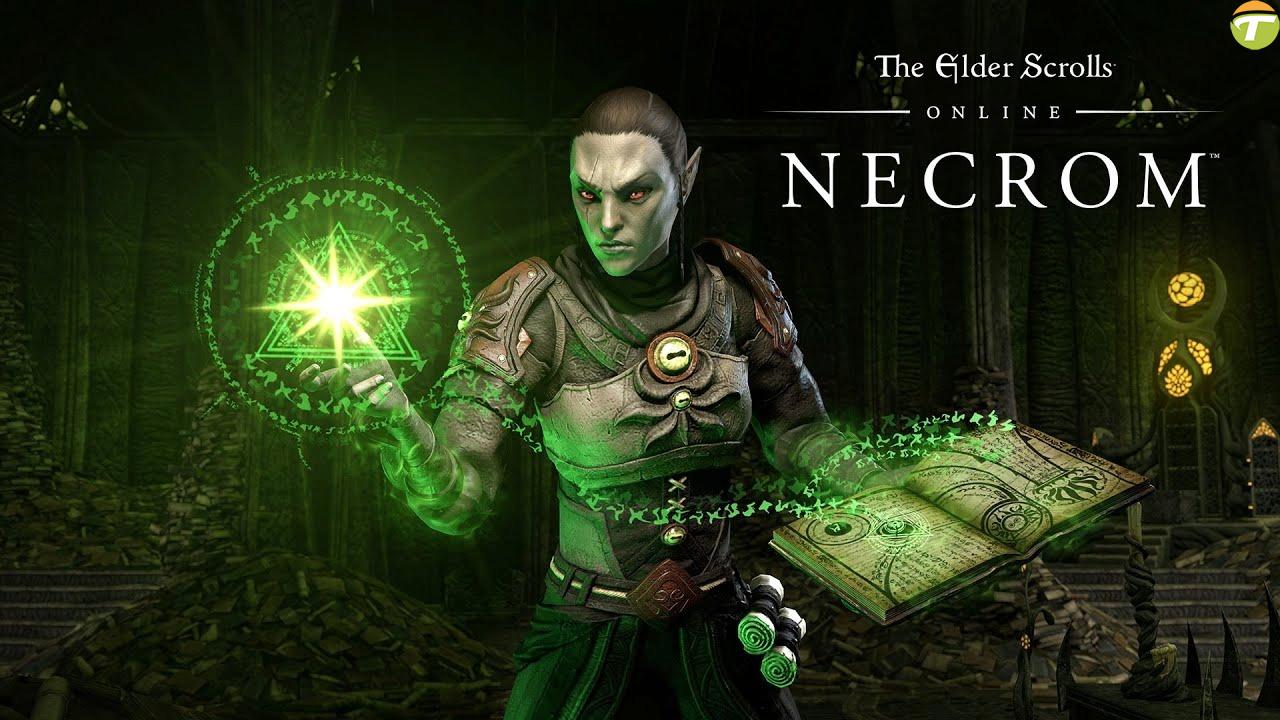 the elder scrolls online necrom kismi artik pc icin cikti yOj8RAeK