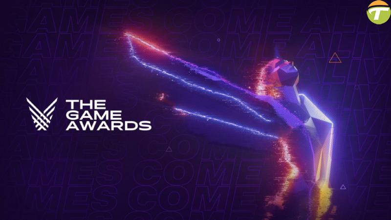 the game awards 2019un kazananlari muhakkak oldu 79LaimhH