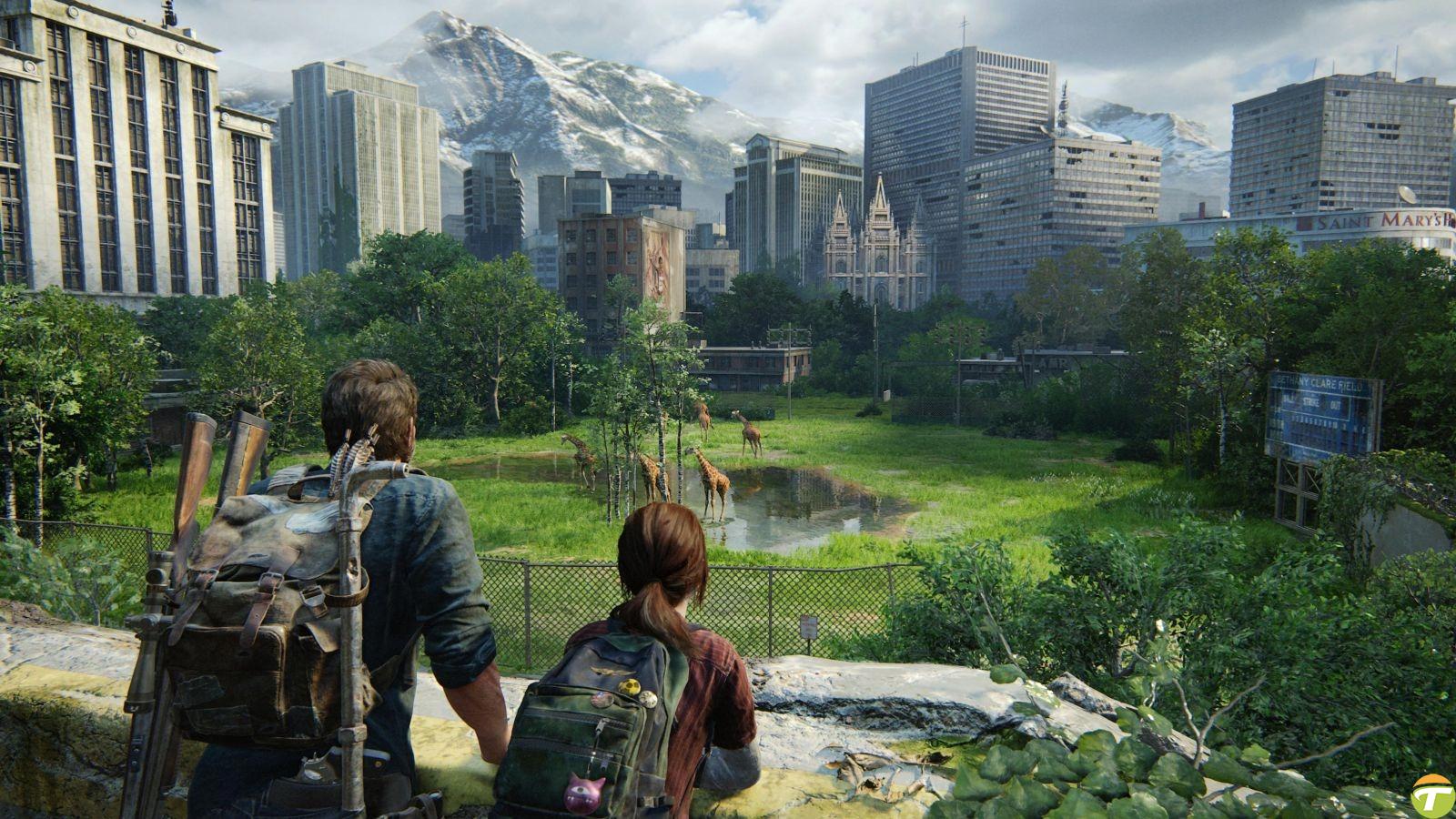 the last of us part i pc icin yeni guncelleme yayinlandi performansi arttiriyor mu 4FicYaqd