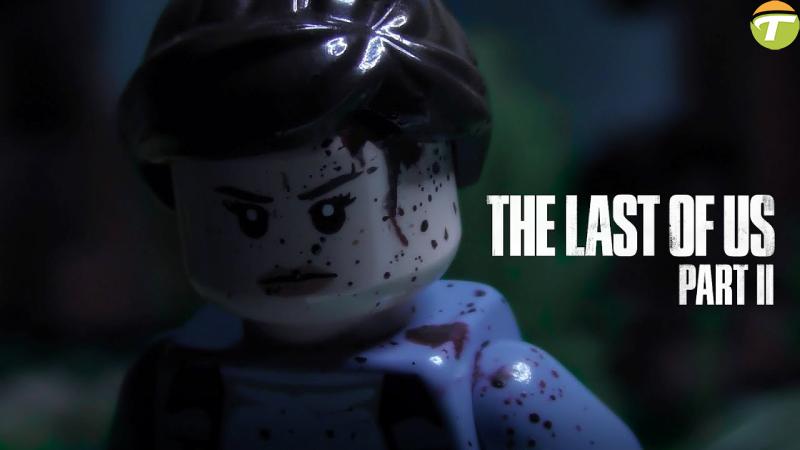 the last of us part ii fragmaninin lego versiyonunu izlediniz mi v8X1PcTi