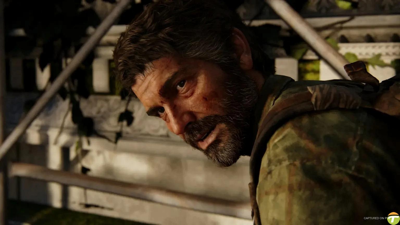 the last of us pc icin 40tan fazla sorunu ortadan kaldiran guncelleme yayinlandi 0 H9UbgnyI