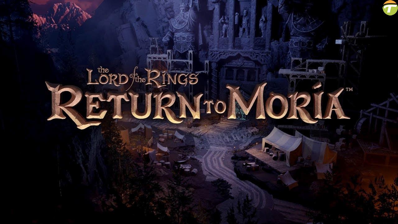 the lord of the rings return to moria icin acilis sinematigi yayinlandi BaZQp1z7