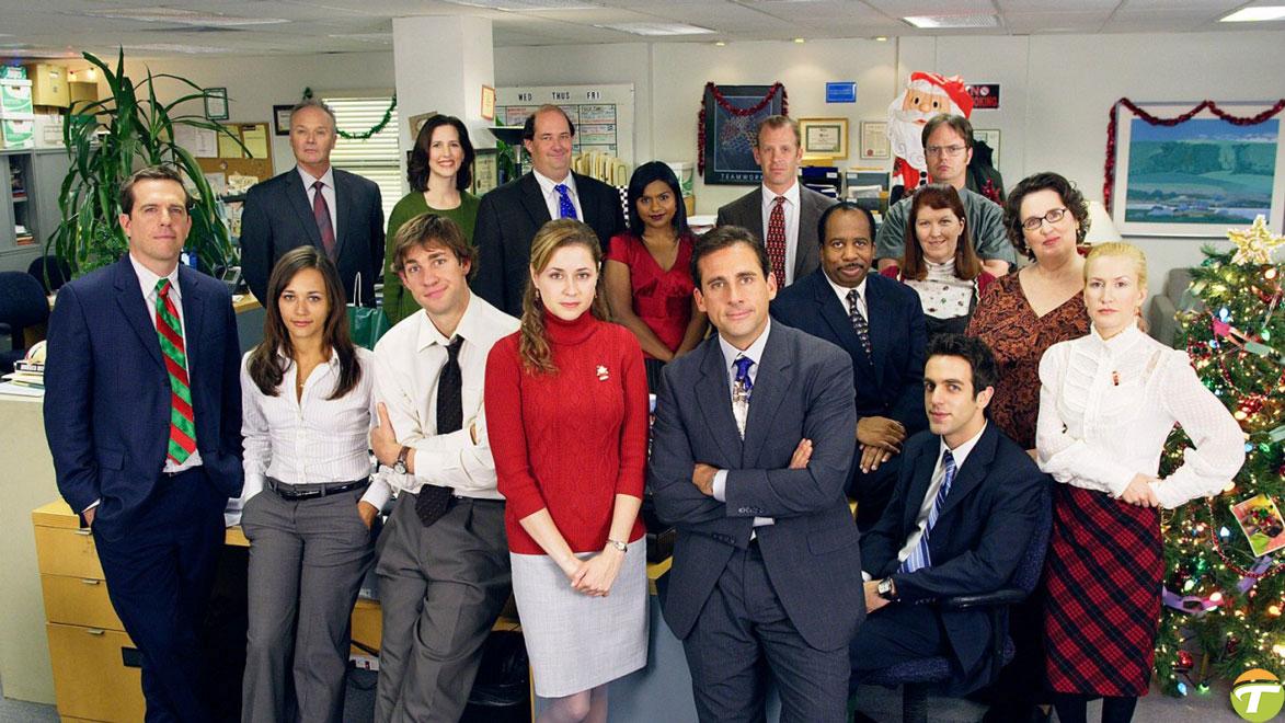 the office dizisi yan karakterle devam edecek senaryo basladi mi 0