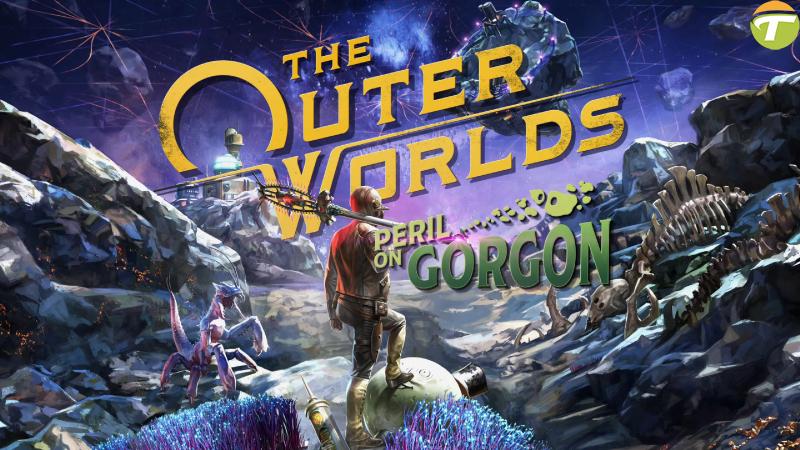 the outer worlds peril on gorgon inceleme