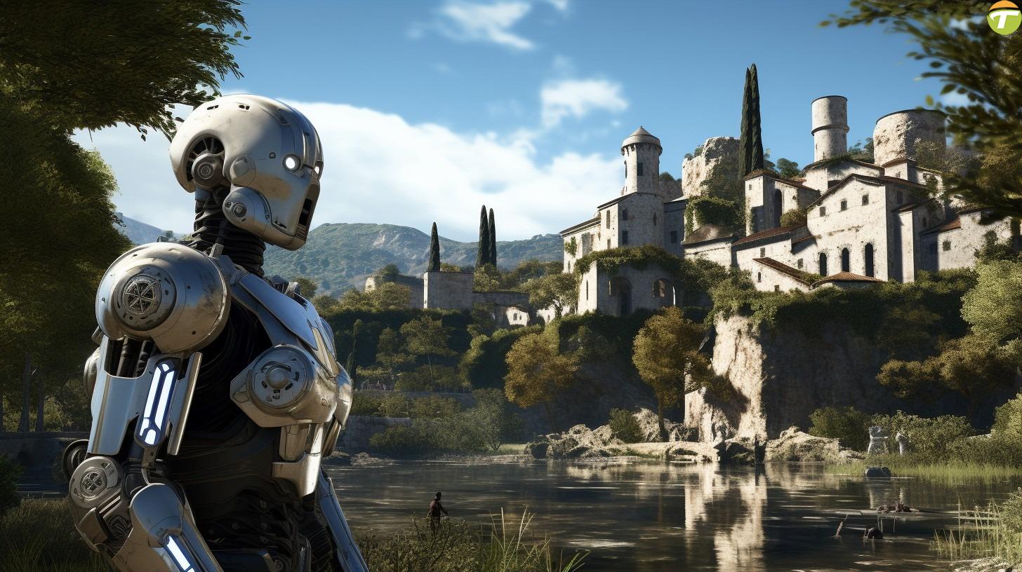 the talos principle 2 cikis tarihi aciklandi turkiye fiyati belirli oldu