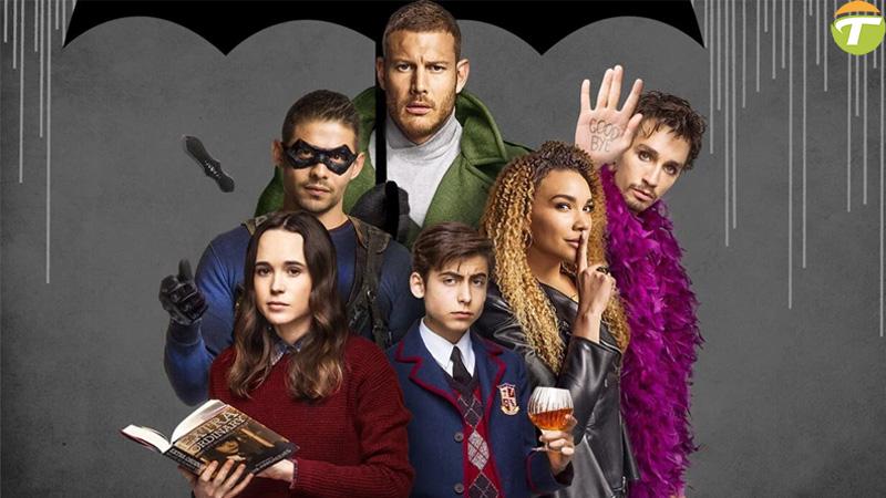 the umbrella academy 2 donem fragmani yayinlandi e3LEAdRk