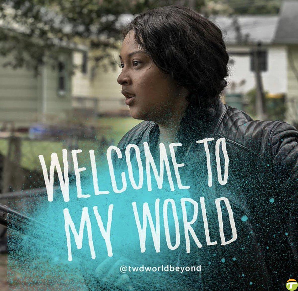 the walking dead world beyondun karakter portreleri yayinlandi 0