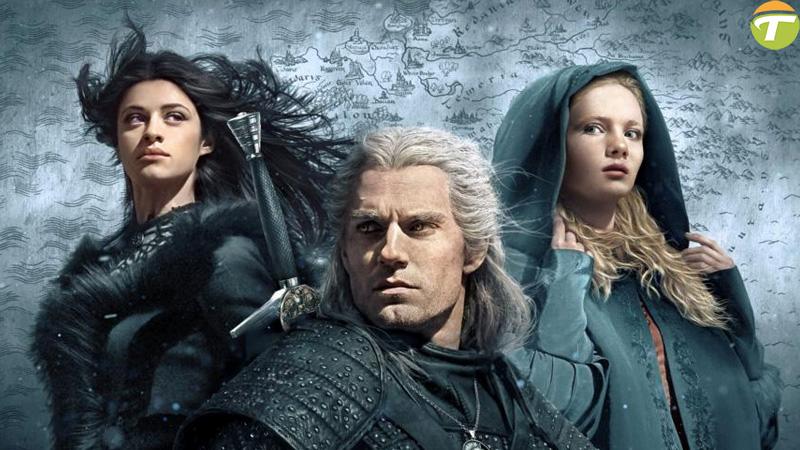 the witcher dizisinden gelen birinci izlenimler cok olumlu siRcCZn7