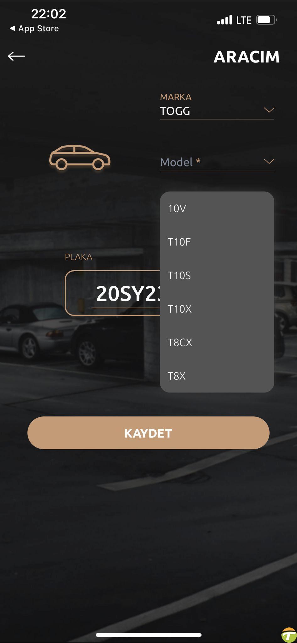 toggun yeni modellerinin isimleri ortaya cikmis olabilir 0 YBV4Oe41