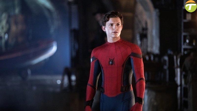 tom holland spider manin gelecegine dair her seyi biliyor c3mCcHQI