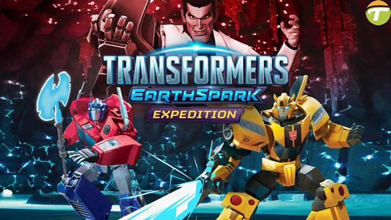 transformers earthspark expedition konsollar ve pc icin duyuruldu JJZJt8jT