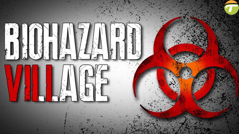 tuhaf biohazard village oyununun steame gelmesiyle gitmesi bir oldu vjeM9qe7