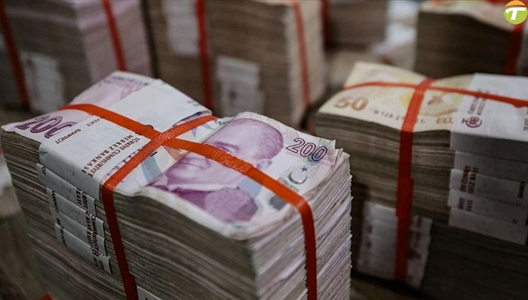 turk lirasi ile dis ticaret 210 milyar liraya yaklasti