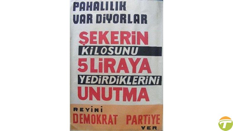 turk siyasetine damgasini vuran ve gecmisten bu yana hafizalarimizdan silinmeyen secim afisleri 1 izf6dvF8