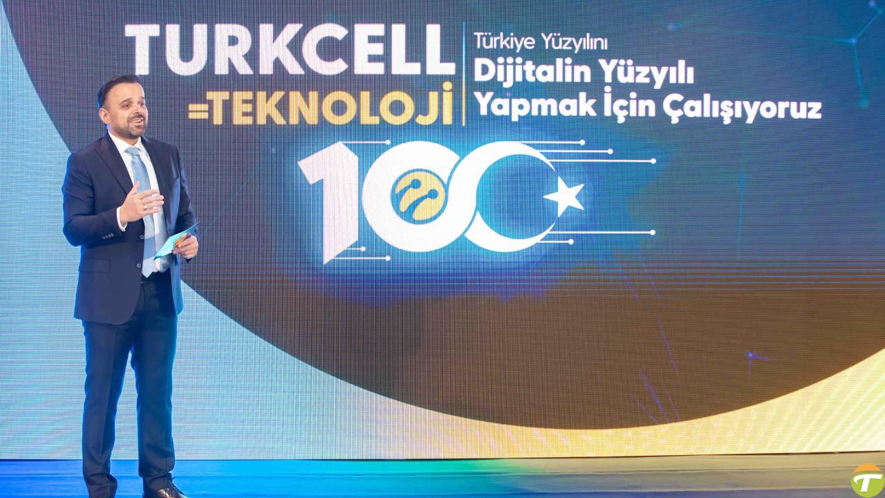 turkcell 2023 yilinda kac para kazandigini ve yeni abone sayilarini acikladi 1 utdPaGDP