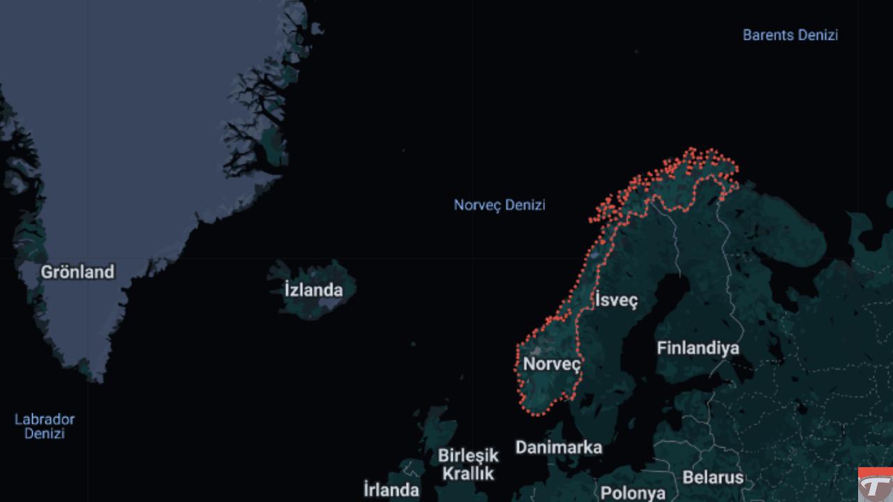turkiyenin yarisindan bile az yuz olcumune sahip norvec neden bu kadar varlikli bir ulke JCmSa6Xr