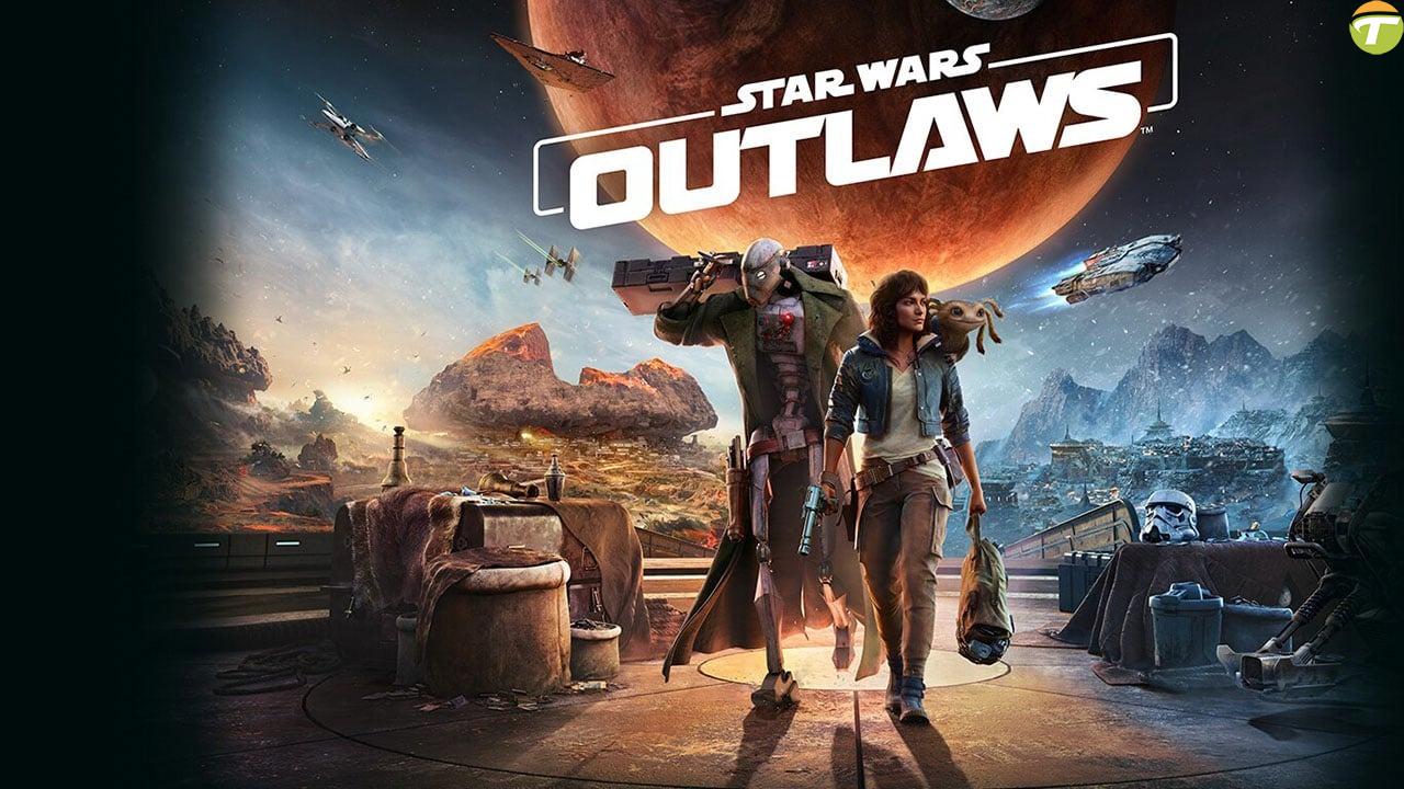 ubisoft acik dunya star wars outlaws oyununu resmi olarak duyurdu sTeCiDmr