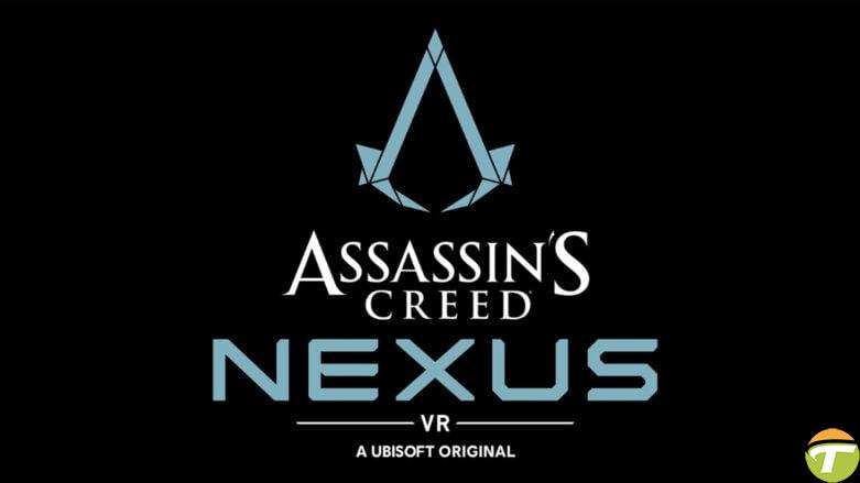 ubisoft assassins creed nexus vr projesini duyurdu 0 8NKwftr3