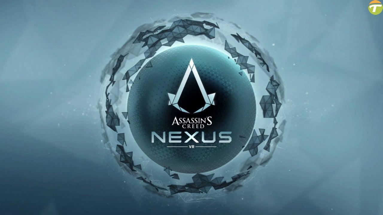 ubisoft assassins creed nexus vr projesini duyurdu W4jQLnHX