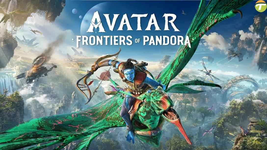 ubisoft avatar frontiers of pandoranin cikis tarihini acikladi pM4RMQiT