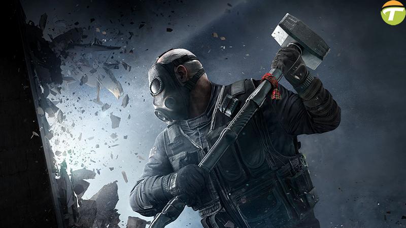 ubisoft rainbow six siege ddos organizatorlerine buyuk bir dava aciyor h5pFTeNT