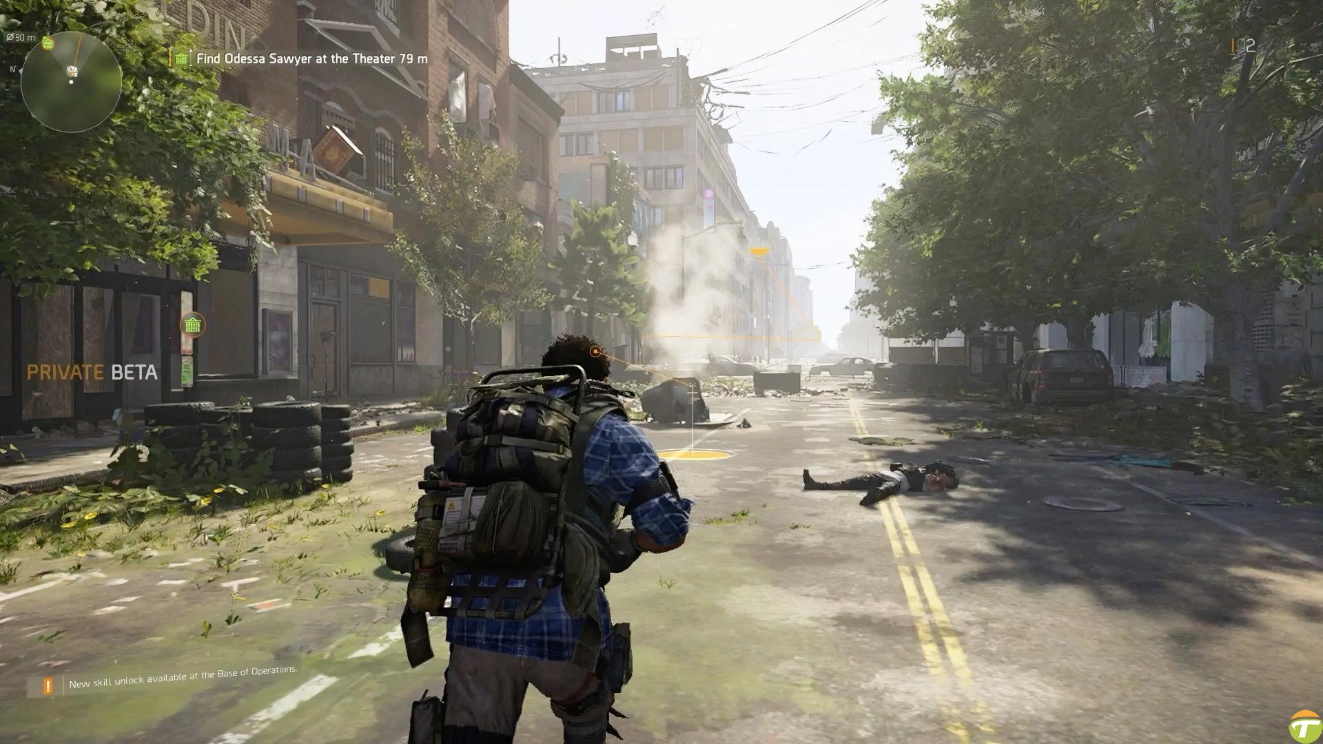 ubisoft the division 2nin yeni icerik yol haritasini acikladi 0 WzzVnIDi