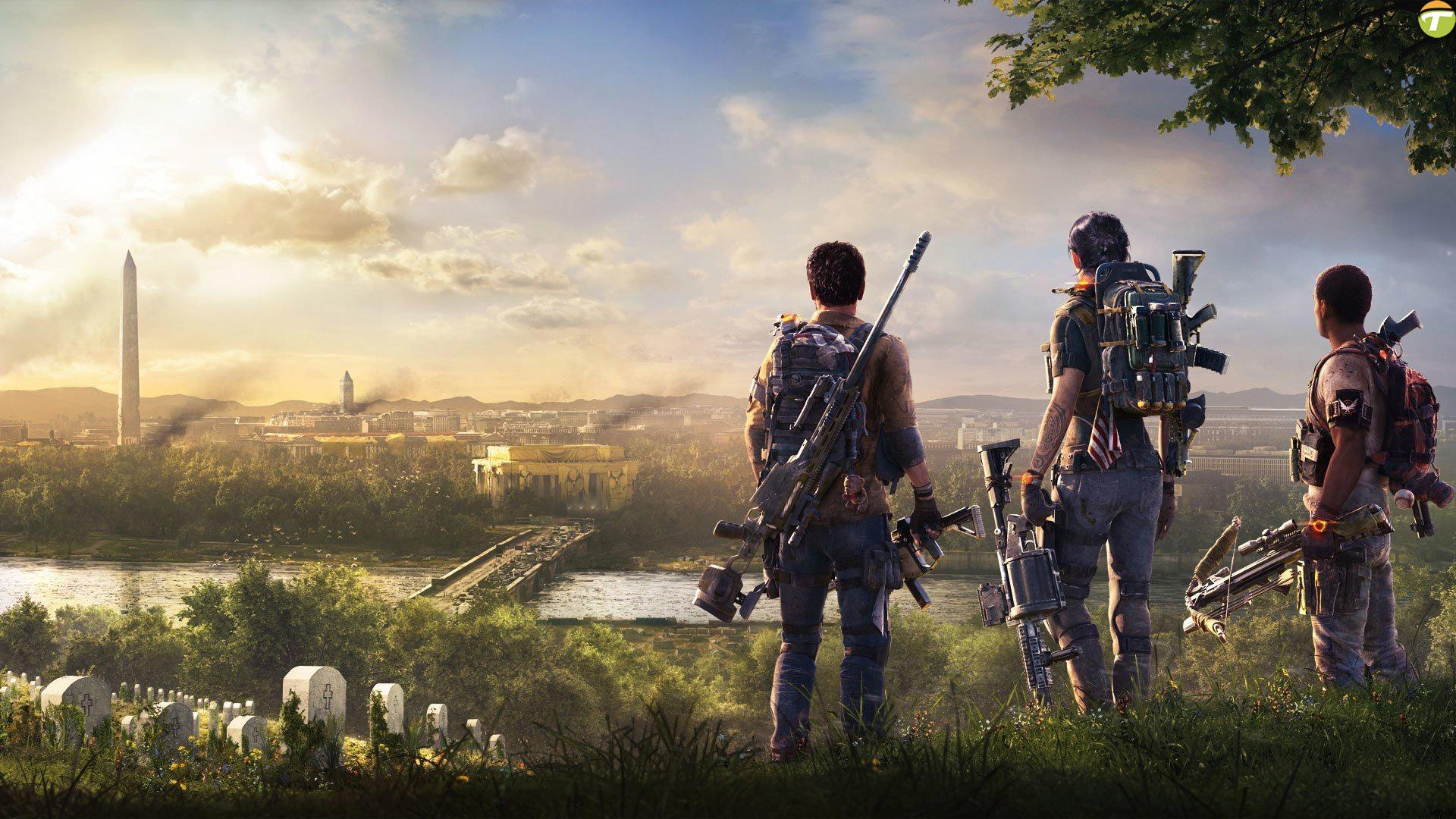 ubisoft the division 2nin yeni icerik yol haritasini acikladi MUnq7LTH